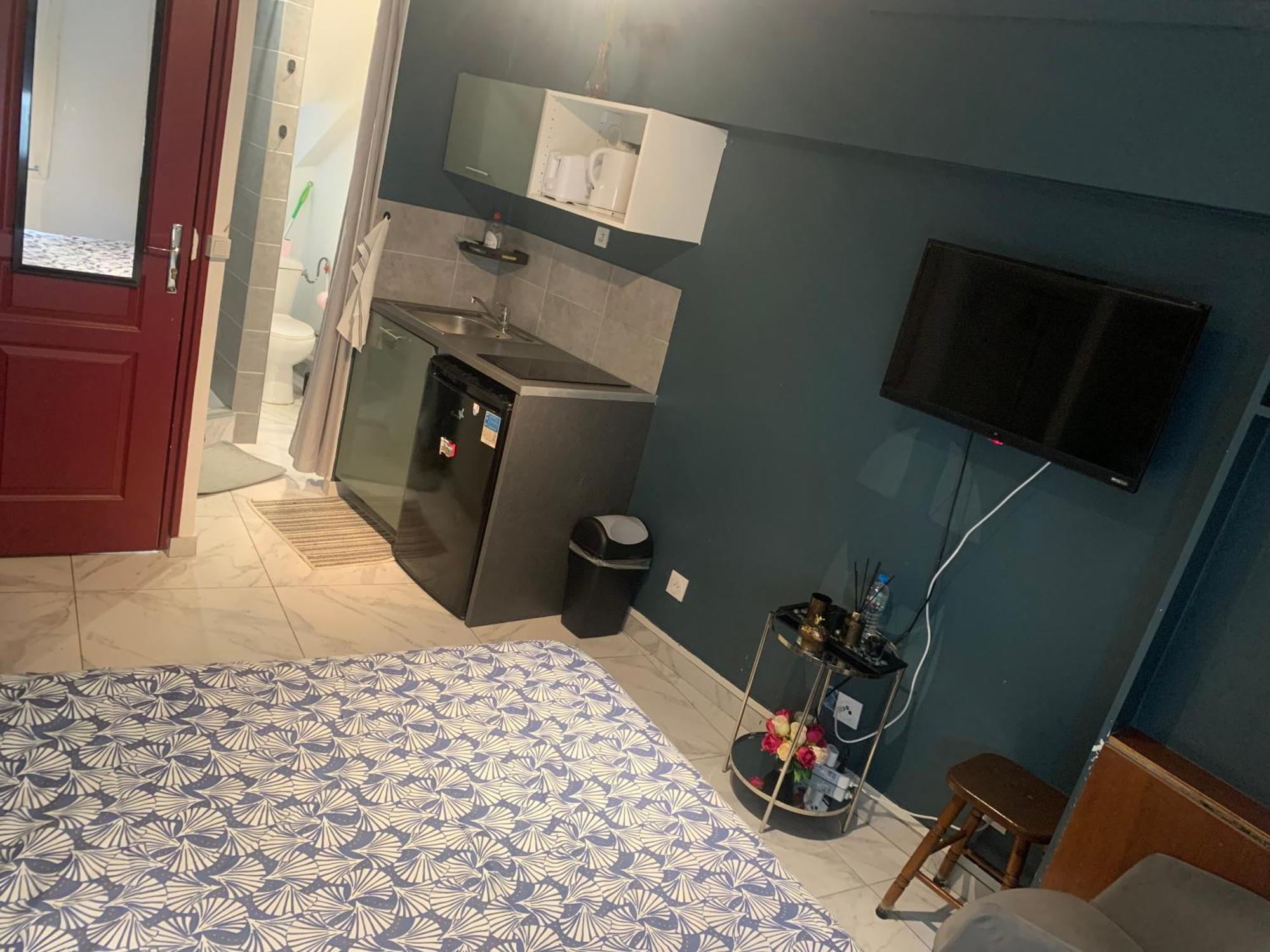 Charmant Studio Dans Maison Lejlighed Sarcelles Eksteriør billede